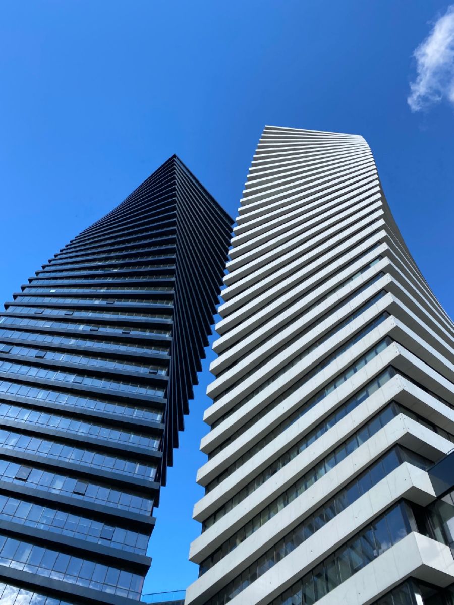 New York City FinRef Office